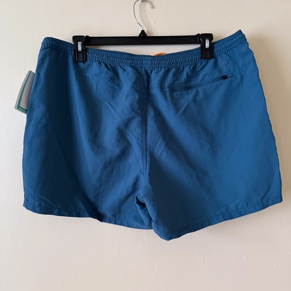 MARMOT Men's Juniper Springs Short 5" - Size XXL Recycled Nylon NEW - Picture 3 of 9